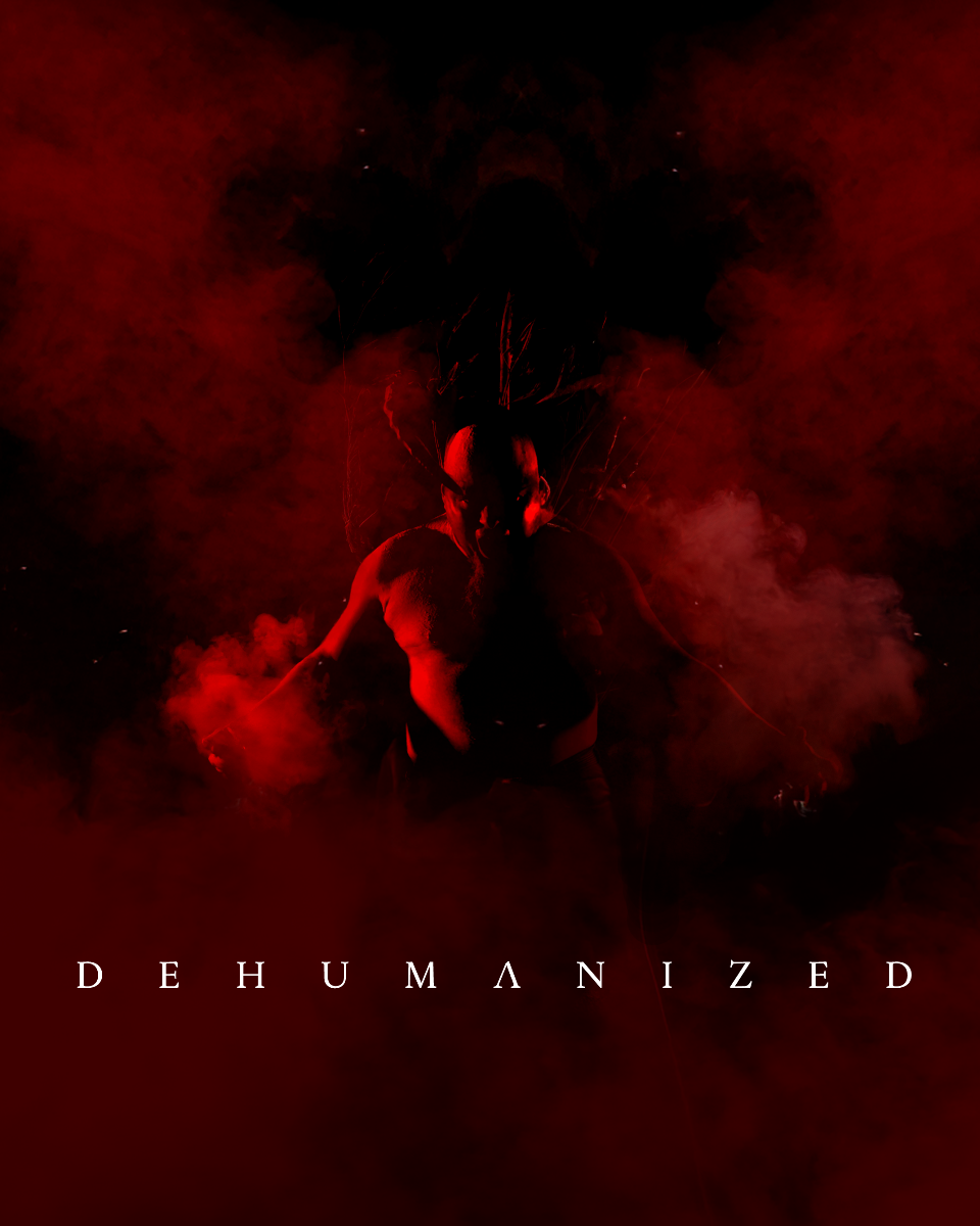 Fallen Fortress estrena el videoclip de 'Dehumanized'